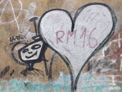 Love RM16