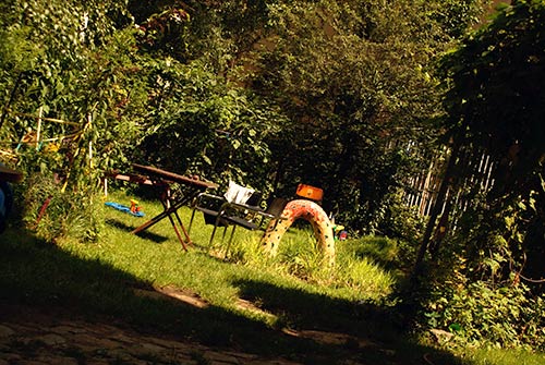Garten
